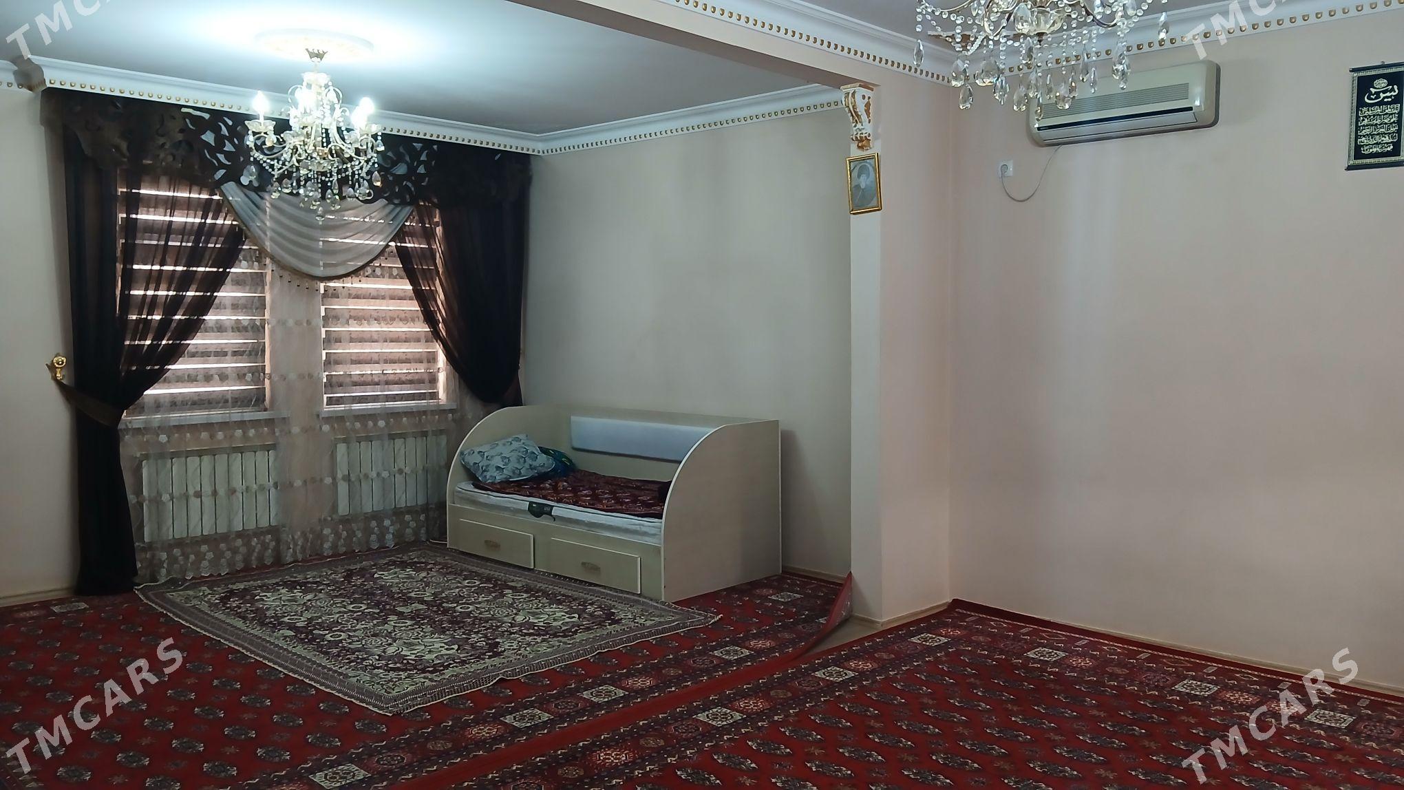 Çoganly Arkaç Kotej - Чоганлы - img 1