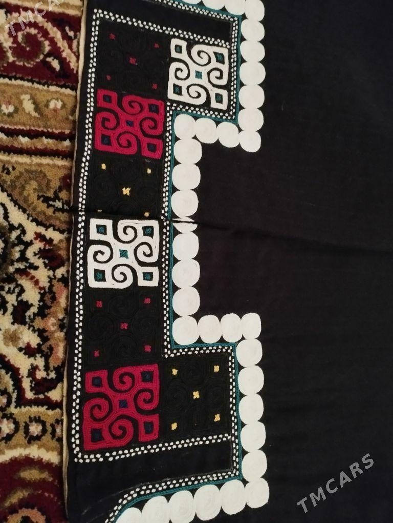 yomut balak - Берекет - img 1