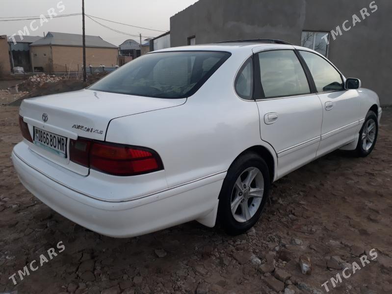 Toyota Avalon 1999 - 120 000 TMT - Sakarçäge - img 1