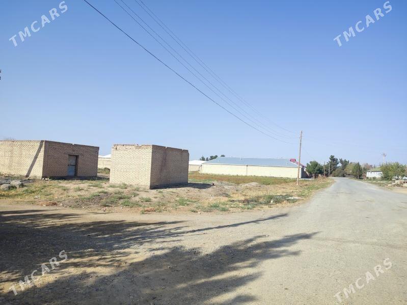 Mellek yer. - Байрамали - img 1