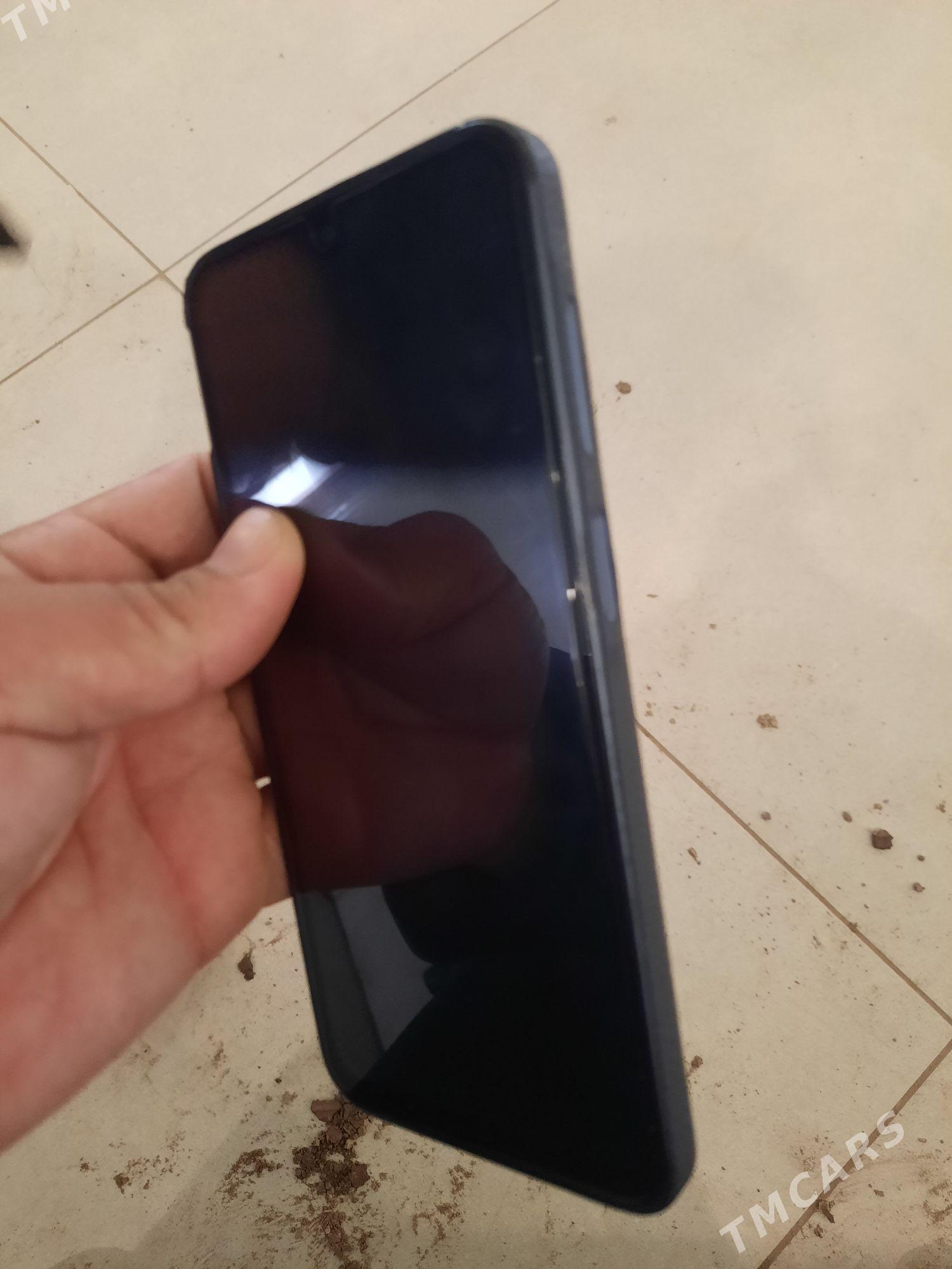 samsung a16 4/128 tp wetnam - Гурбансолтан Едже - img 1