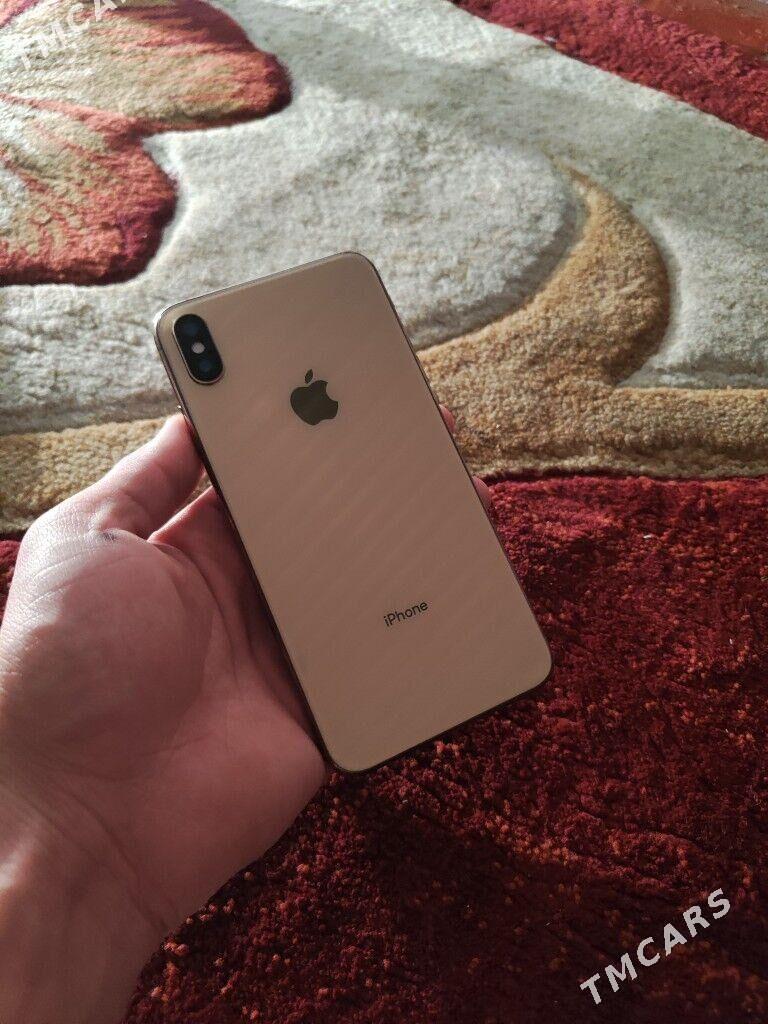 Iphone XS Max - Mary - img 1