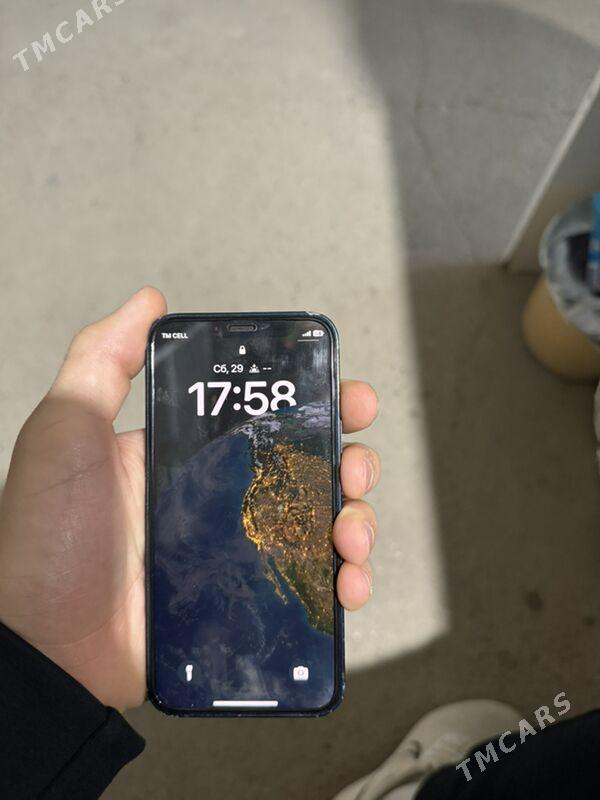 iphone 12mini 83% - Balkanabat - img 1