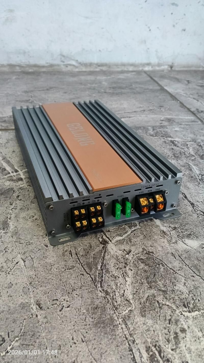 Gelong usilitel 4 vyhat 2 200 TMT - Балканабат - img 1