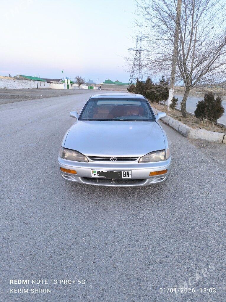 Toyota Camry 1995 - 80 000 TMT - Гызыларбат - img 1