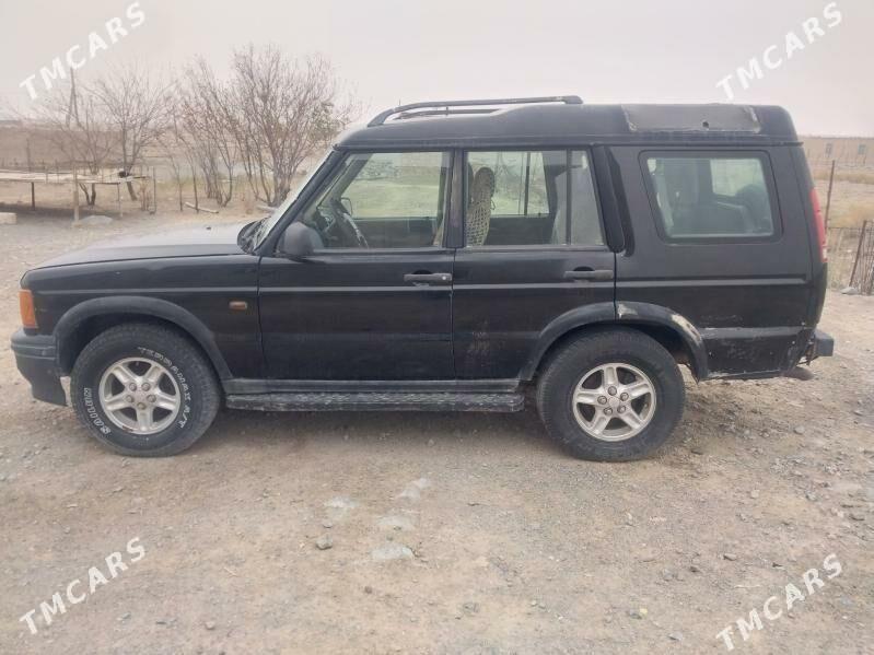 Land Rover Discovery 2001 - 60 000 TMT - Гызыларбат - img 1