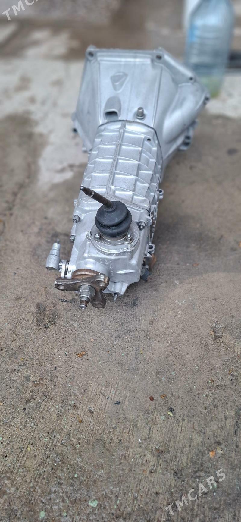 Lada 2106 1989 - 25 000 TMT - Туркменбаши - img 1