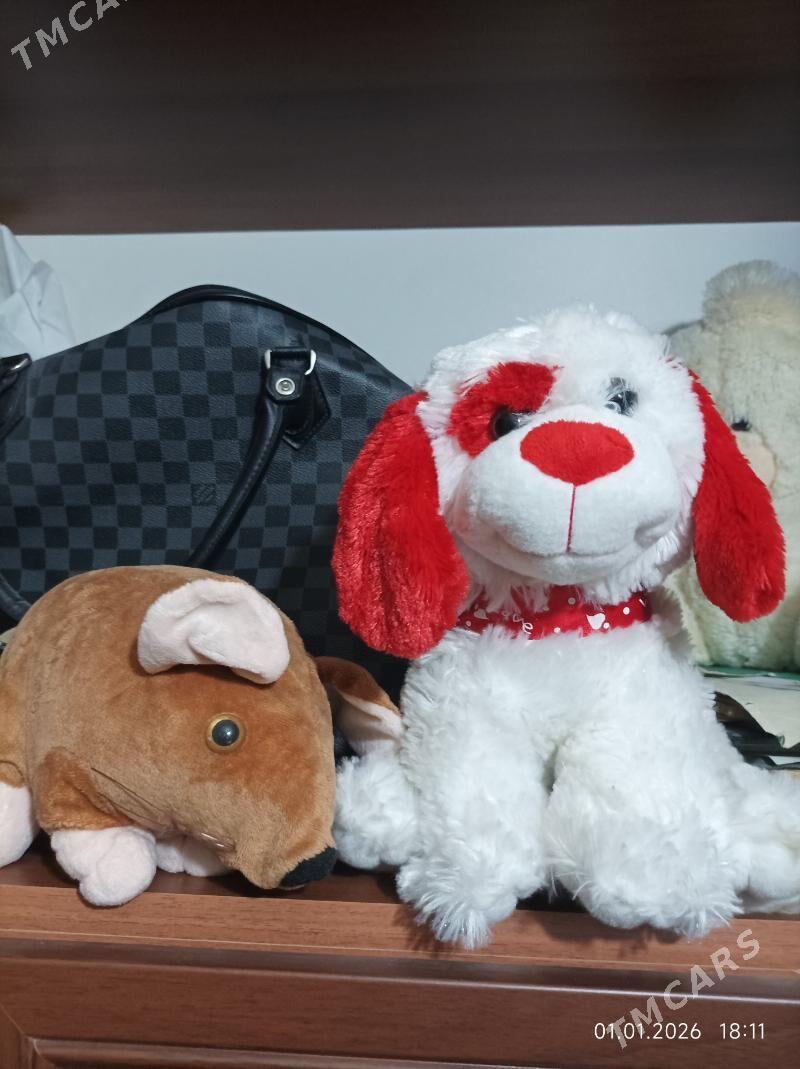 игрушки - Мары - img 1