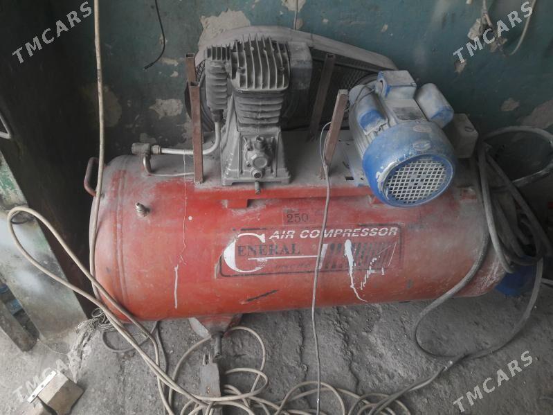 кампресор - Balkanabat - img 1