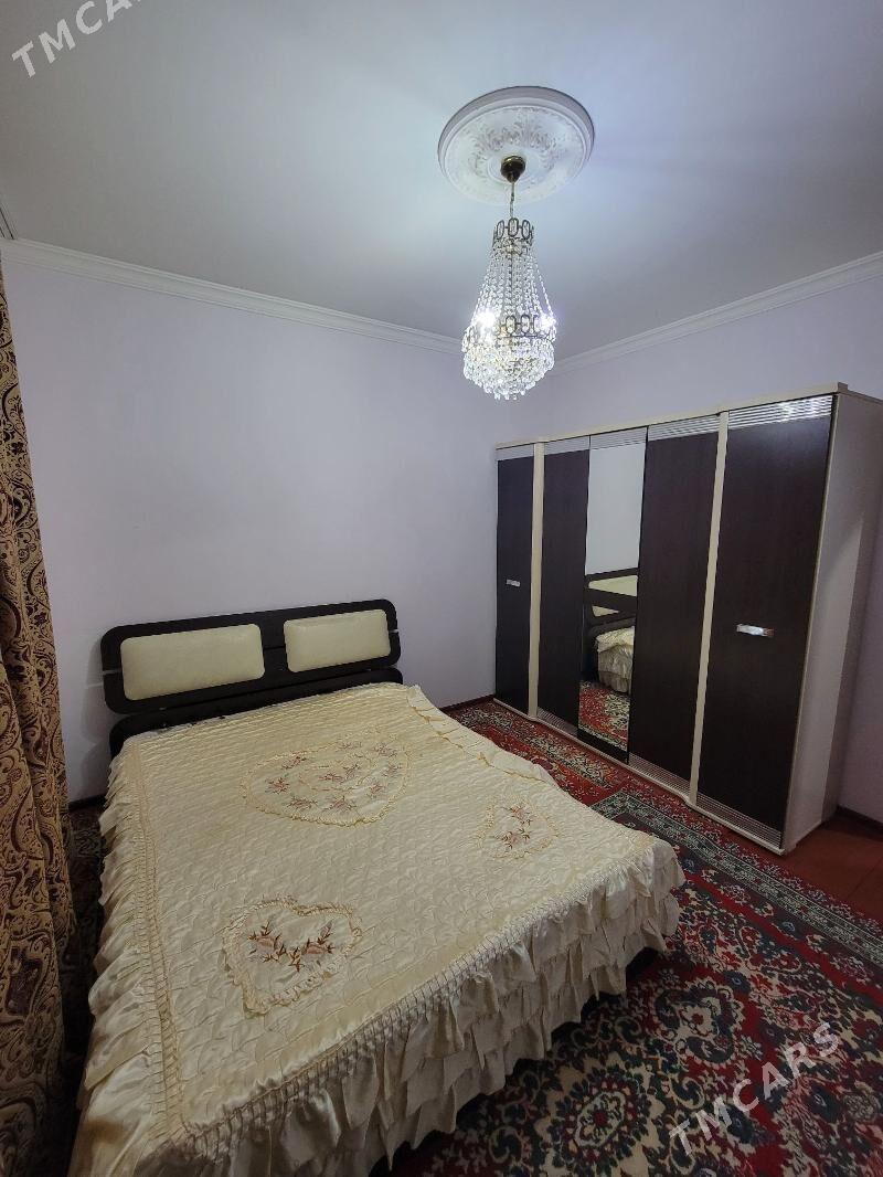 ARENDA GAWDAN W 1 NJI ETAJ - Ашхабад - img 1