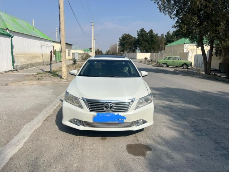 Aurion 10 500 TMT - Aşgabat - img 1