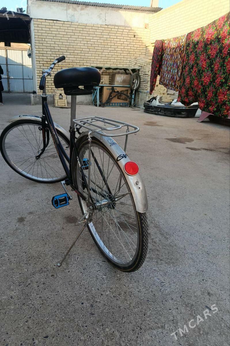 26 lyk - Türkmenabat - img 1