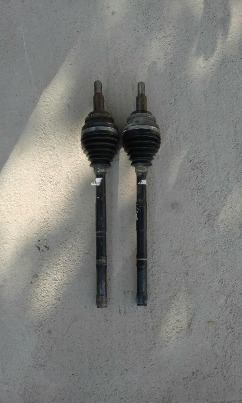 Granat Senna & Haýlander daşky 800 TMT - Бузмеин - img 1