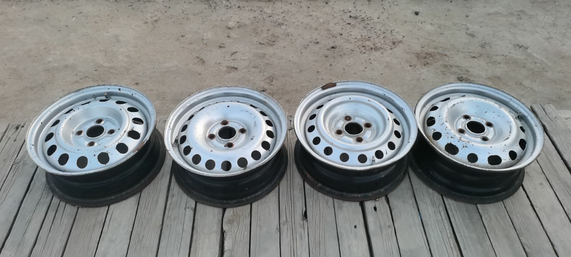 14 lik disga 400 TMT - Etrek - img 1