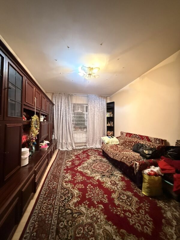 mir 6 3 kom 1 etaz - Ашхабад - img 1