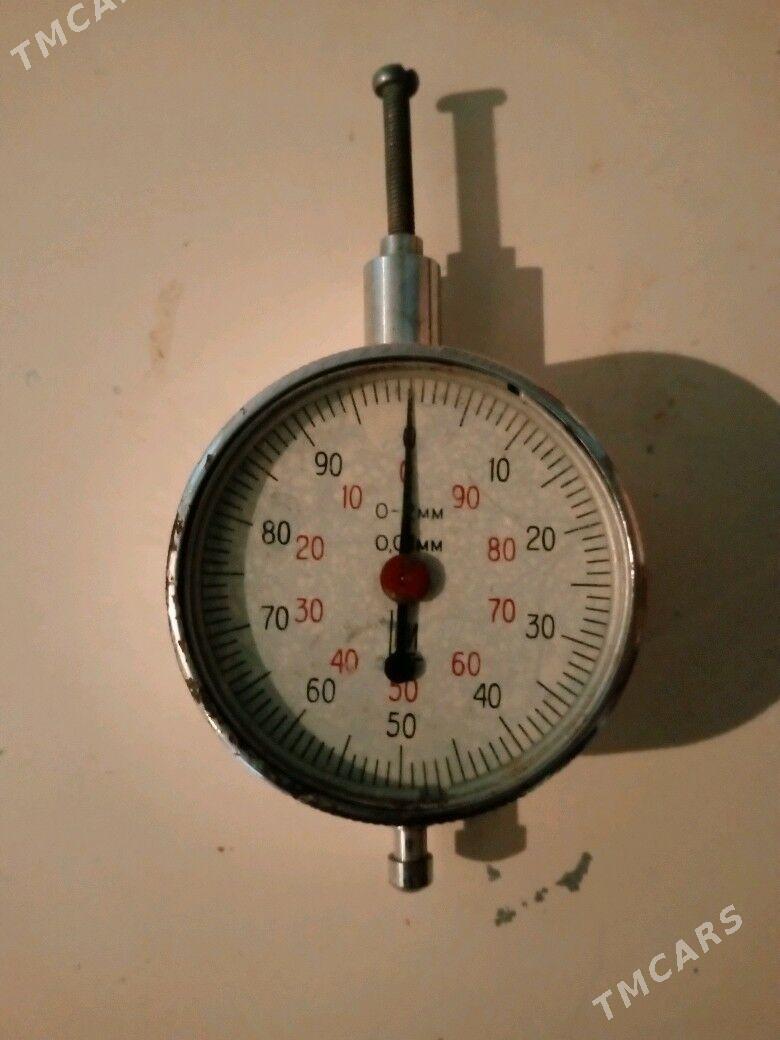 индикатор - Türkmenabat - img 1