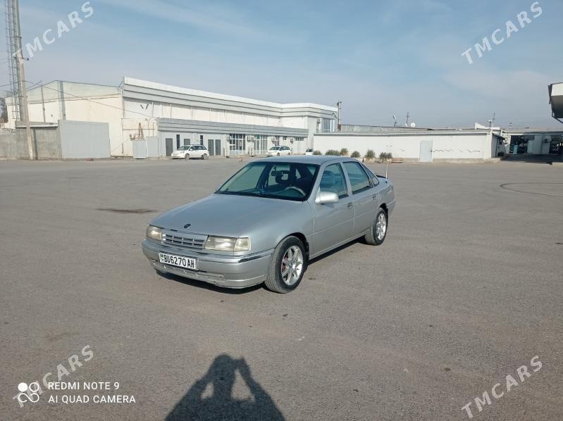 Opel Vectra 1991 - 43 000 TMT - Кака - img 1