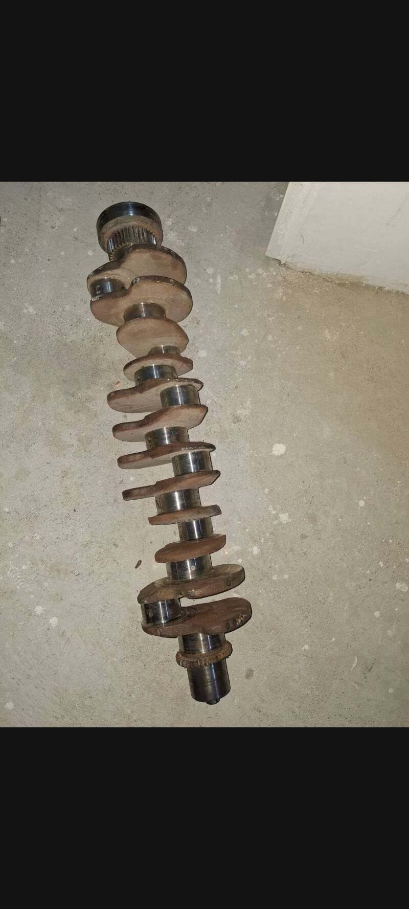 wal cummins 1 700 TMT - Ашхабад - img 1