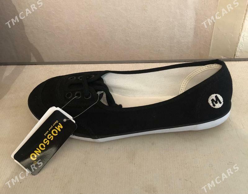 Туфли 39 размер - Aşgabat - img 1