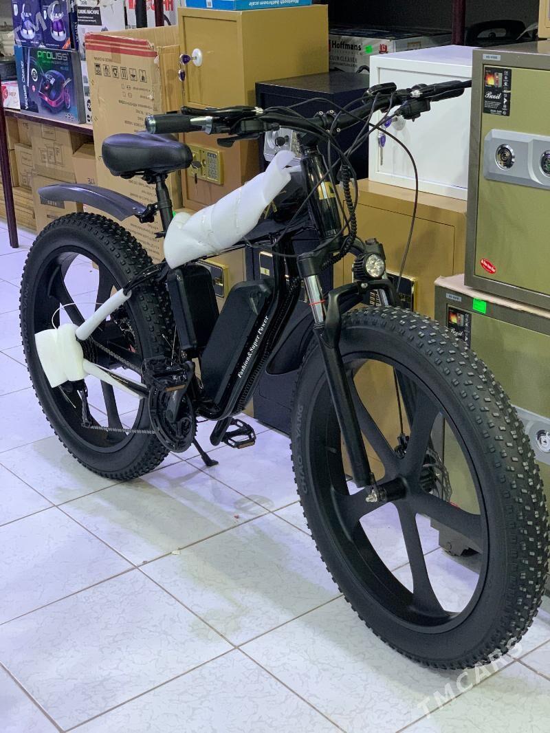 tokly tigir - Büzmeýin - img 1