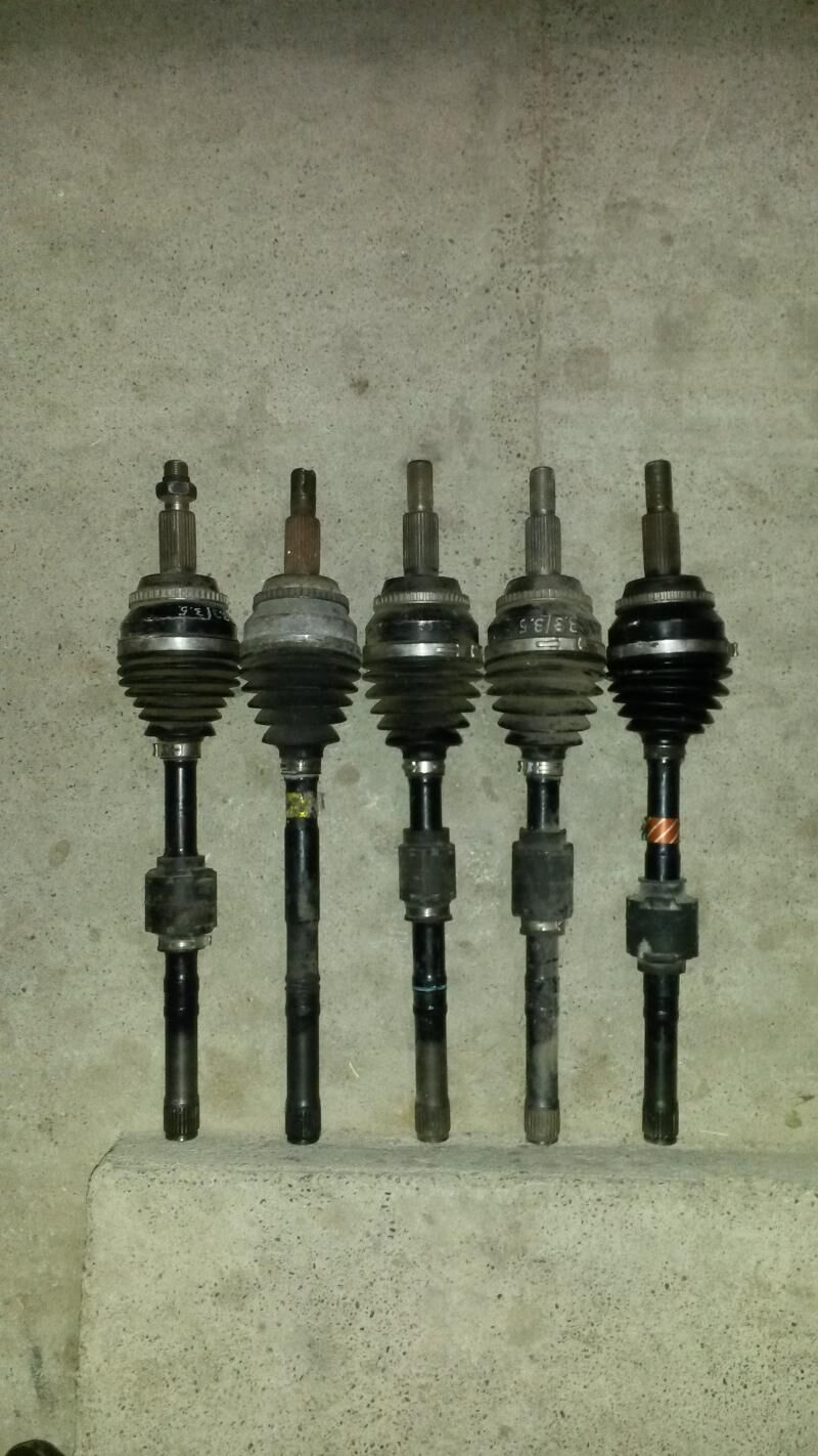 Granat 2,4/2,5/3,3/3,5 daşky. 580 TMT - Бузмеин - img 1