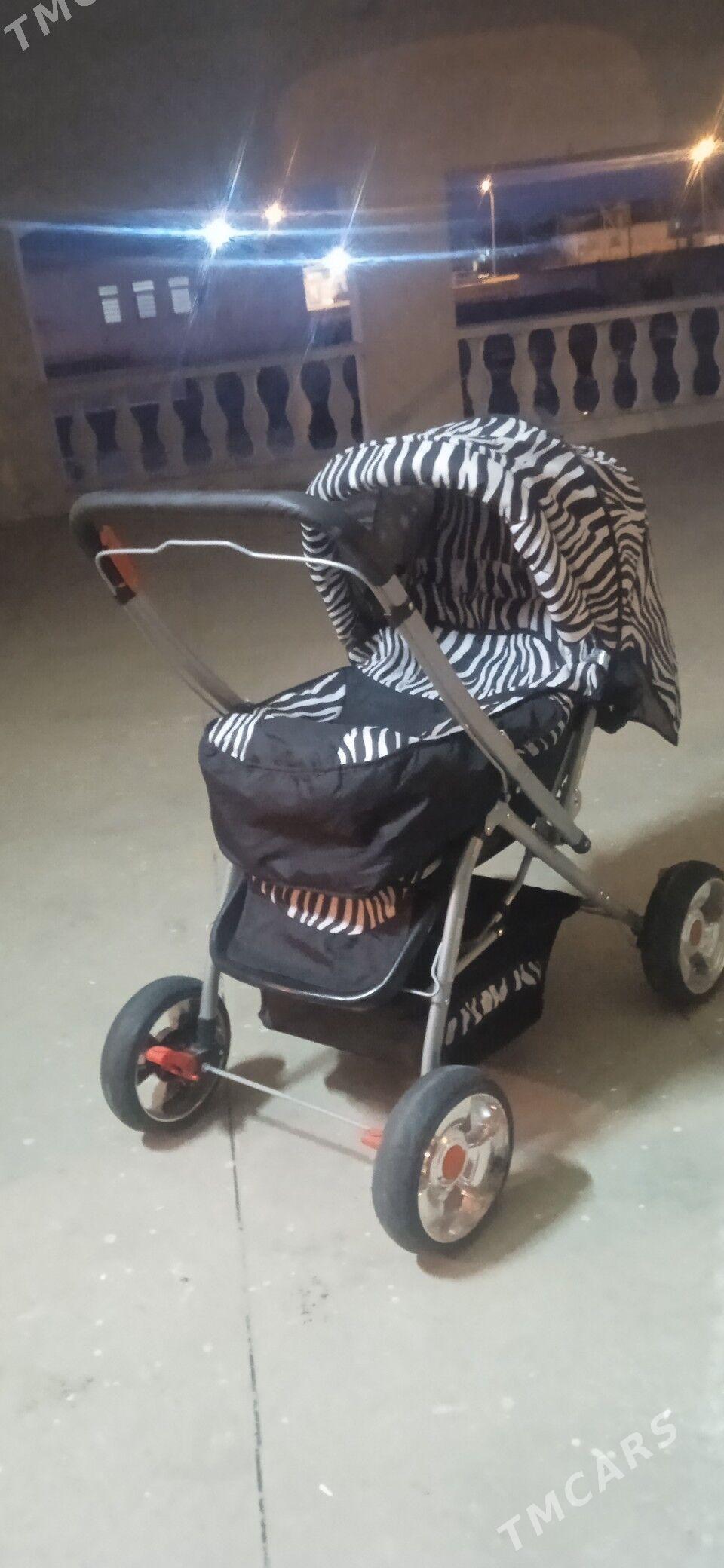 kolýasga - Балканабат - img 1