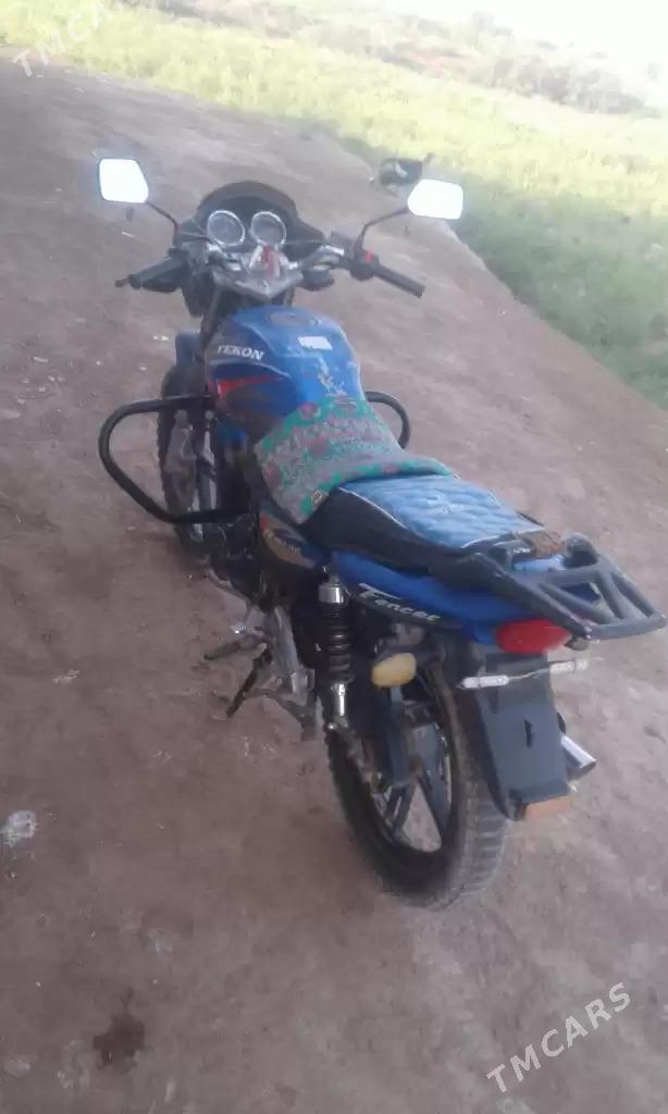 Fekon FK150-8G 2024 - 15 000 TMT - Türkmenbaşy etr. - img 1