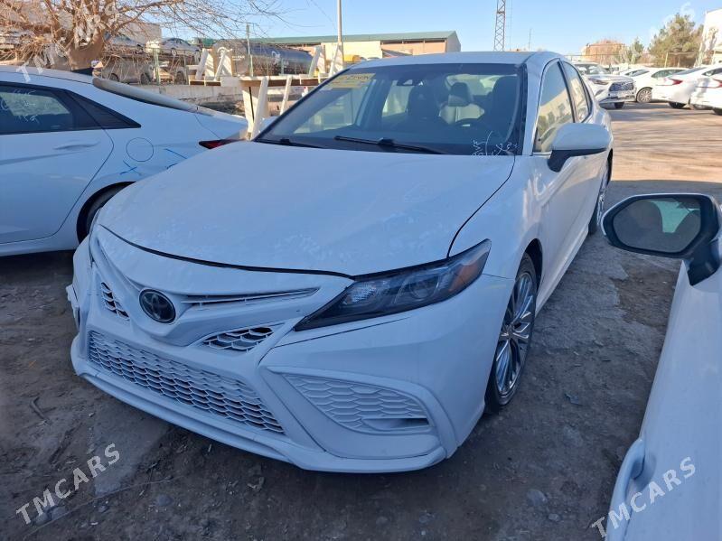 Toyota Camry 2020 - 295 000 TMT - Mary - img 1
