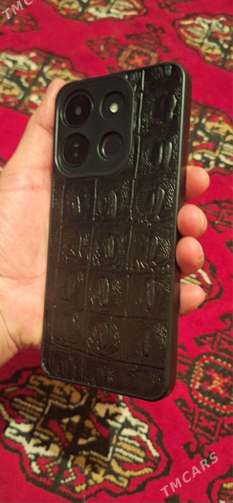 infinix Smart 7 4.64 - Ашхабад - img 1