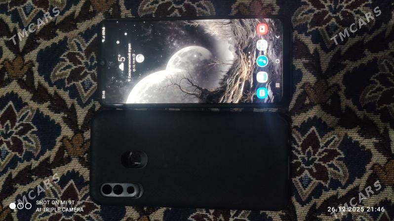 Samsung a30 - Sakarçäge - img 1