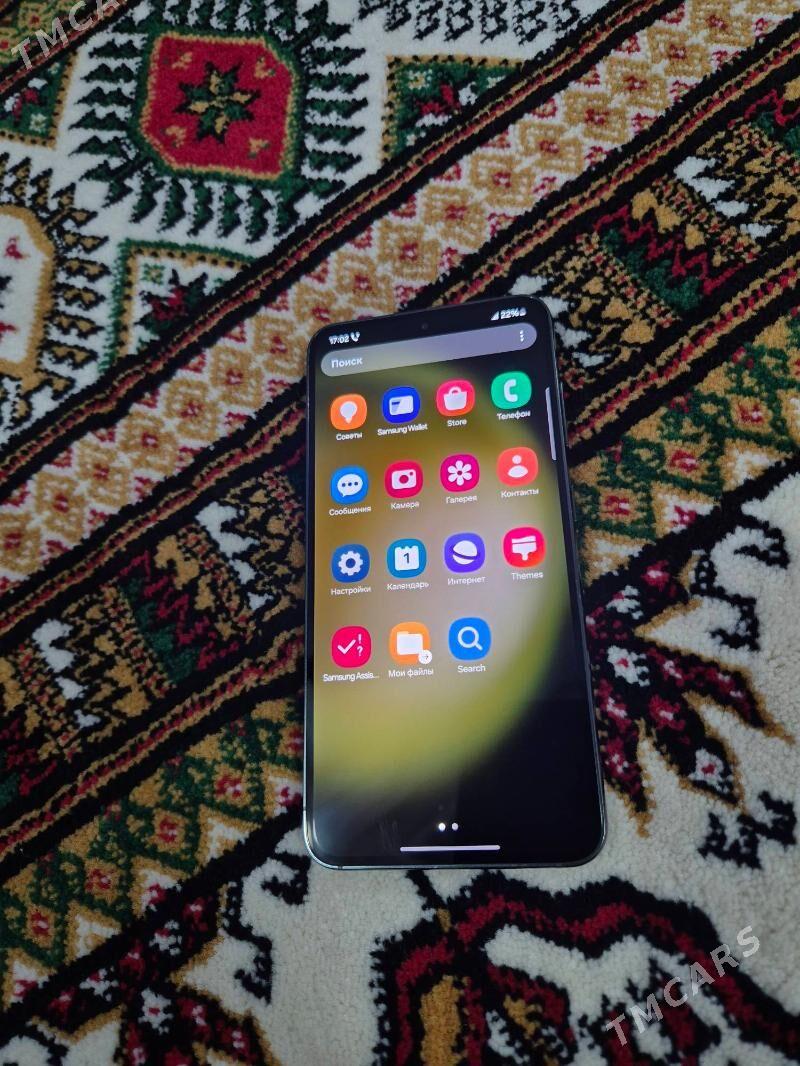 Samsung S23 8/256 - Мары - img 1