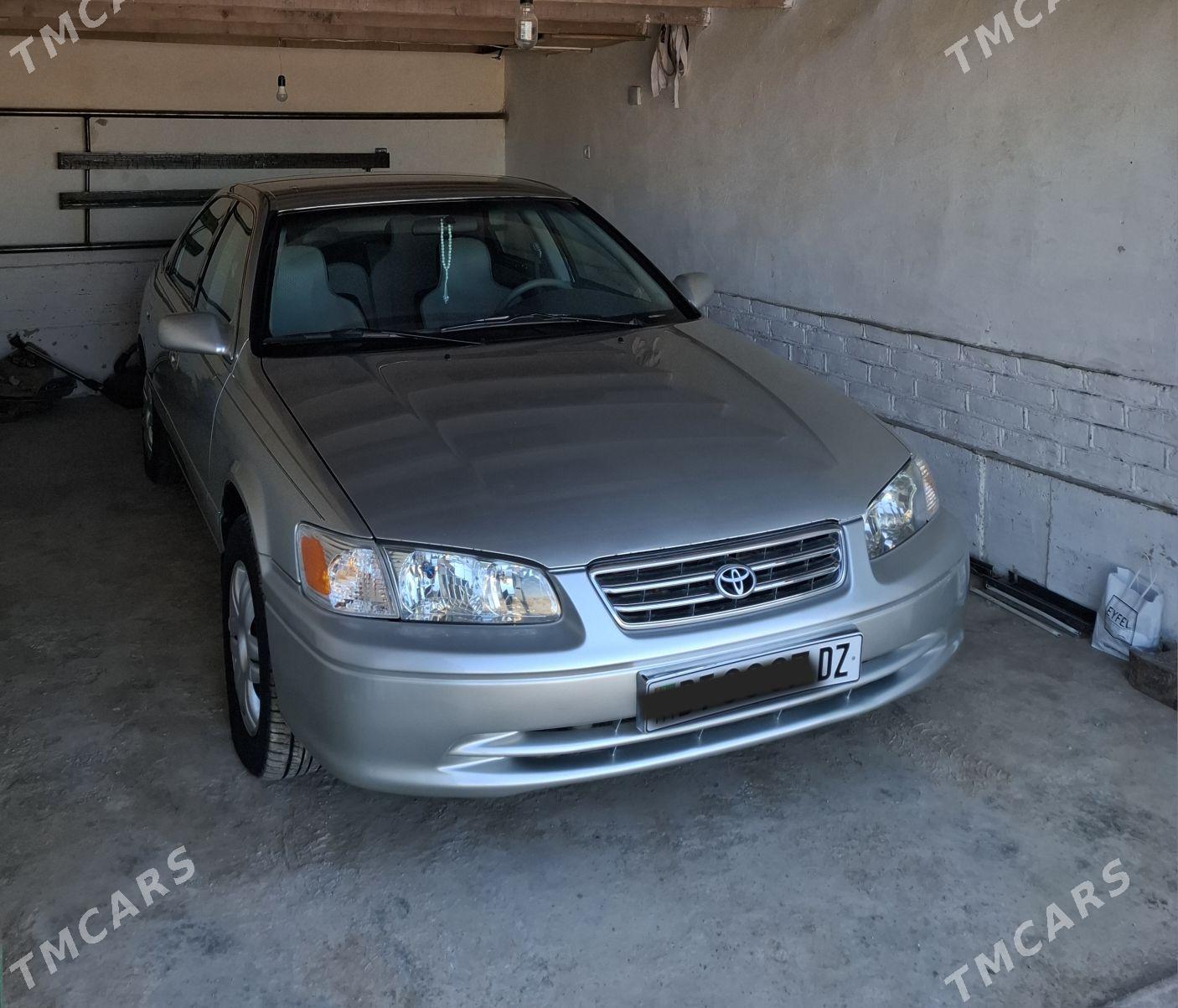 Toyota Camry 2000 - 180 000 TMT - Gubadag - img 1