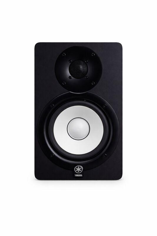 2 Колонки Yamaha HS50M - 15-nji tapgyr - img 1