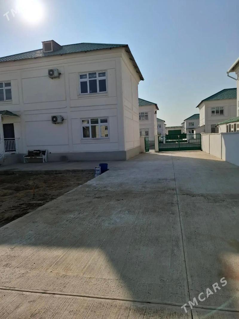 ÇOGANLY GYSSAGLY GOS KOTTEJ - Çoganly - img 1