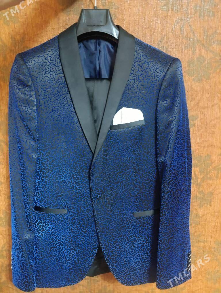 Kastyum balak - Балканабат - img 1