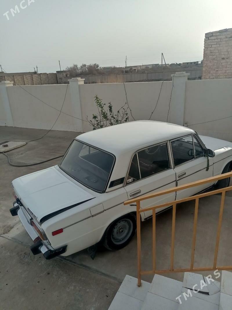 Lada 2106 1987 - 22 000 TMT - Halaç - img 1