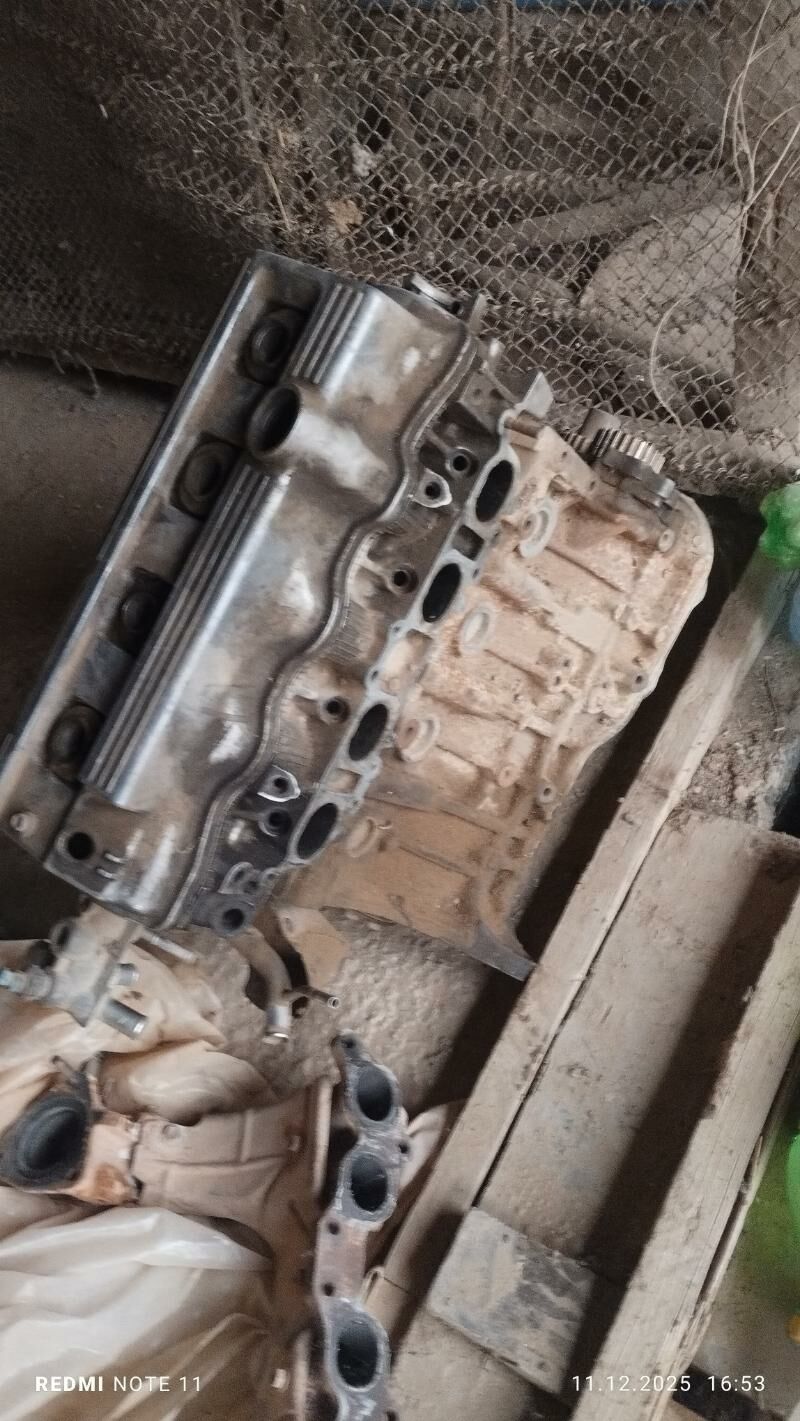 2 Lik Tayata Mator.. 3 000 TMT - Теджен - img 1