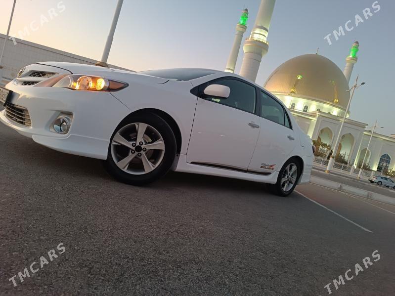 Toyota Corolla 2009 - 150 000 TMT - Чарджоу - img 1