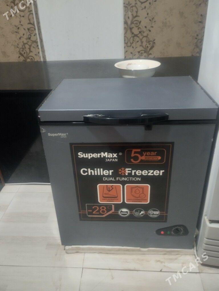 Marazilnik - Ашхабад - img 1