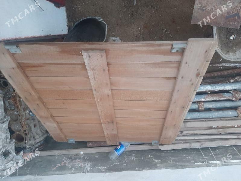 padon suwa jydamly - Туркменбаши - img 1