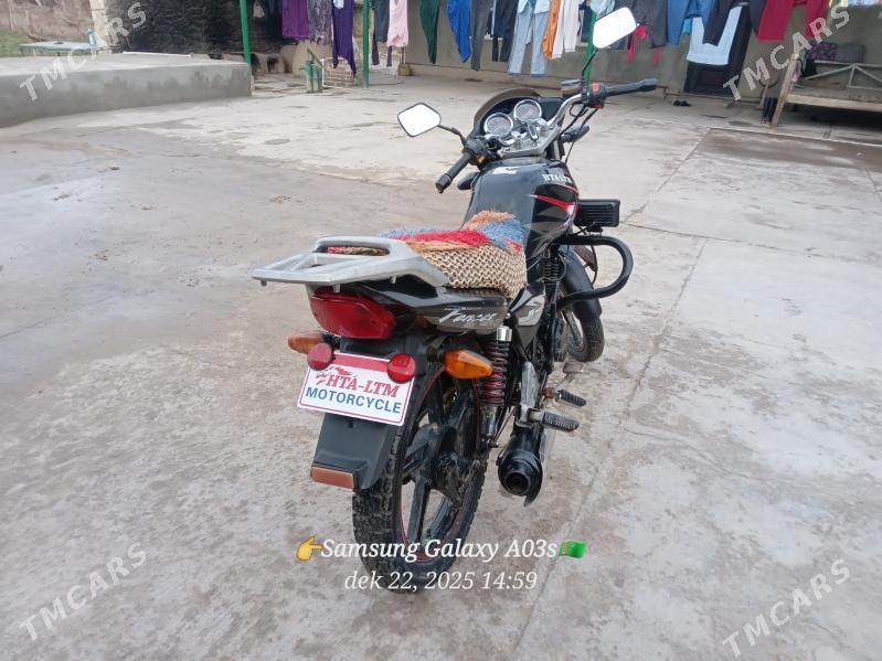 Fekon FK200-14G 2013 - 17 000 TMT - Dostluk - img 1