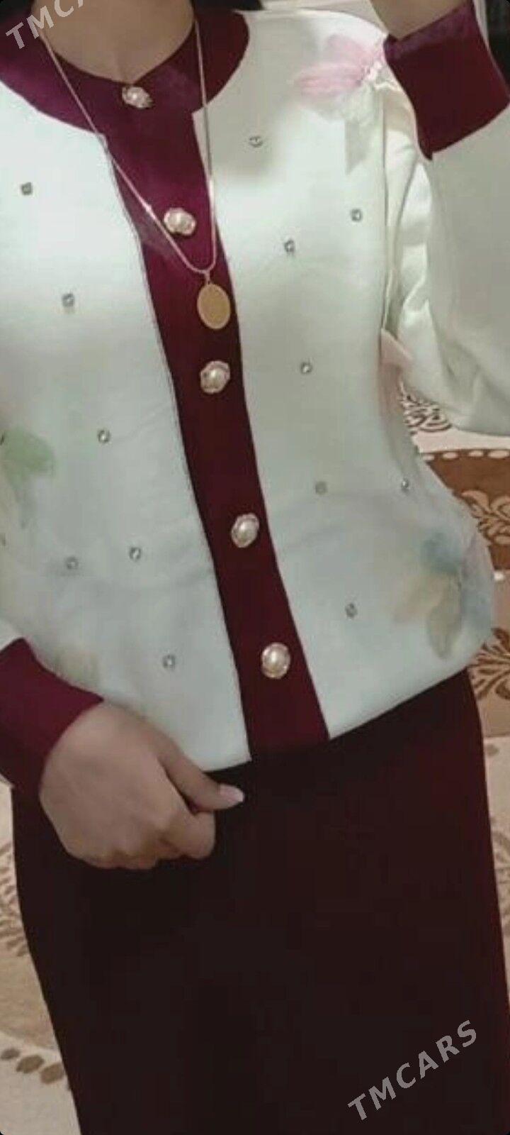 jempir yupka kofta - Balkanabat - img 1