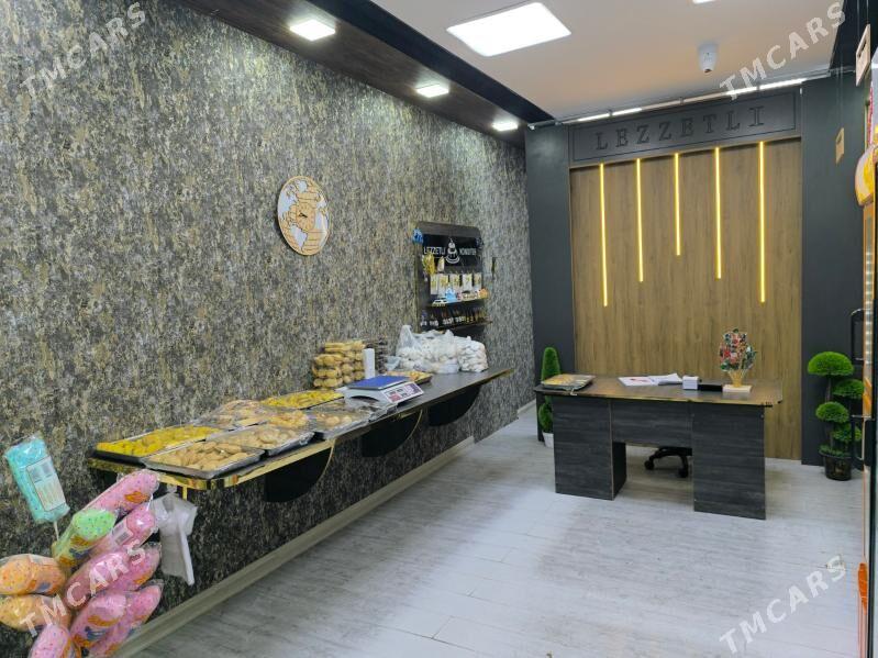 Arenda  Аренда магазин - Büzmeýin GRES - img 1