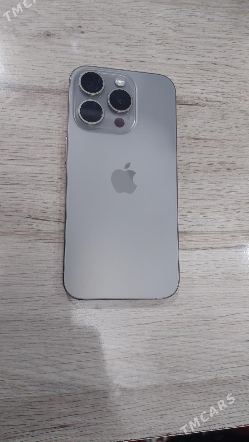 Iphone 15 pro - Dänew - img 1