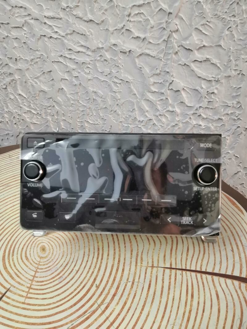 Magnitafon 1 000 TMT - Etrek - img 1