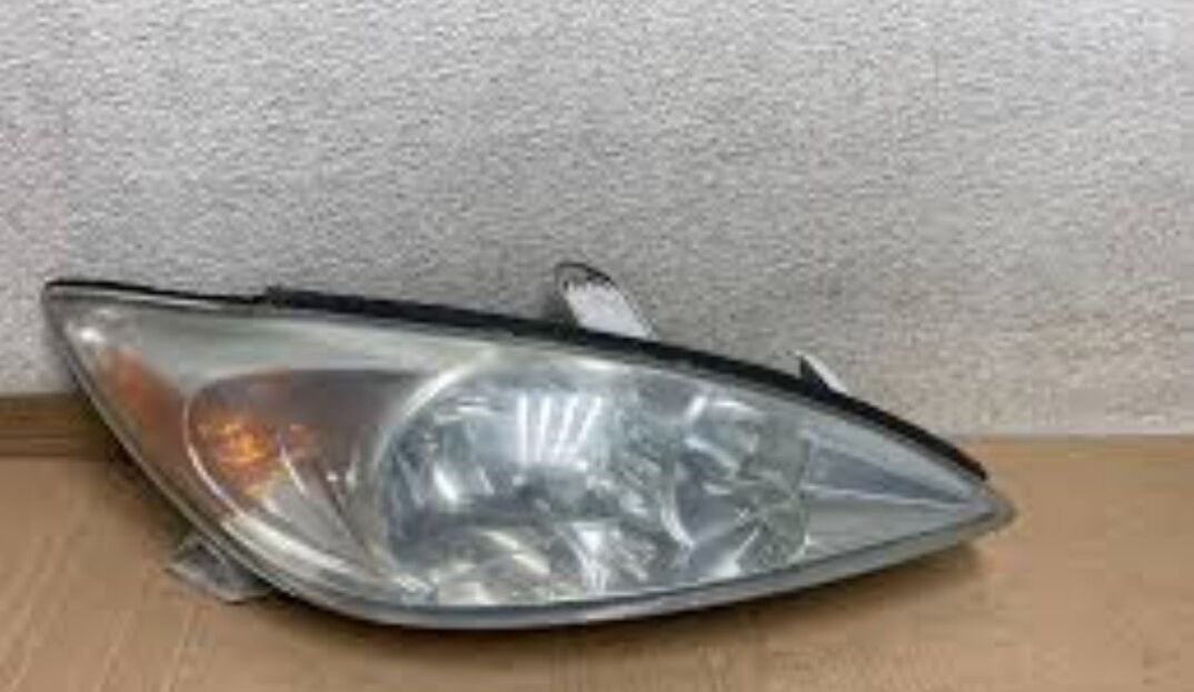 Toyota kamry (Duty) 2002 1 400 TMT - Gubadag - img 1