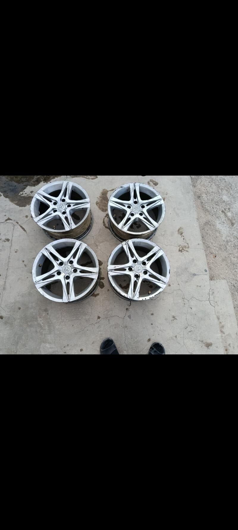 Diska/diska 1 200 TMT - Туркменбаши - img 1