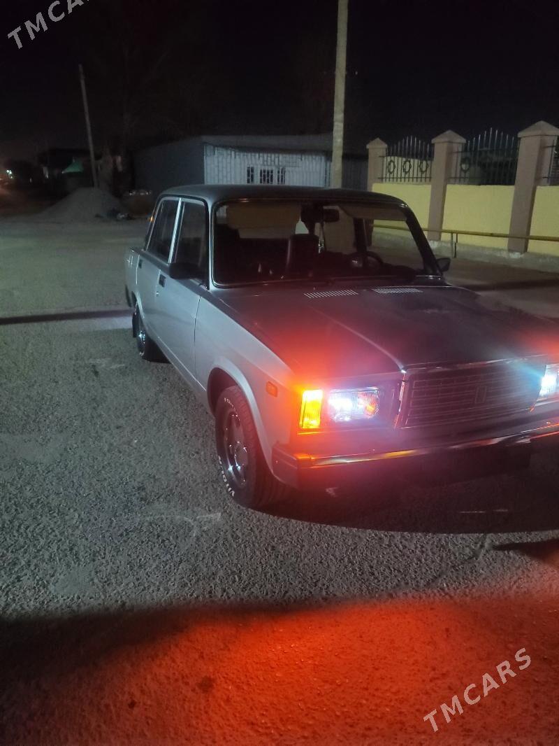 Lada 2107 2012 - 85 000 TMT - Aşgabat - img 1