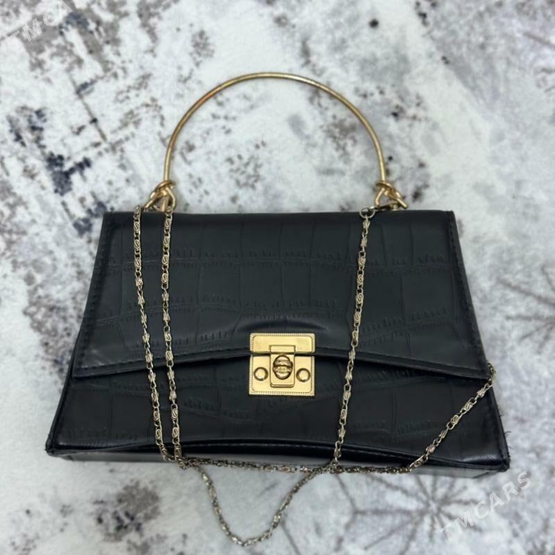 arzan sumkalar - Мары - img 1