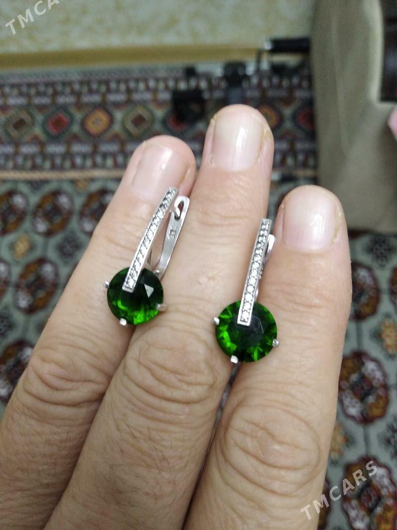 Gadym kumus yuzik - Aşgabat - img 1